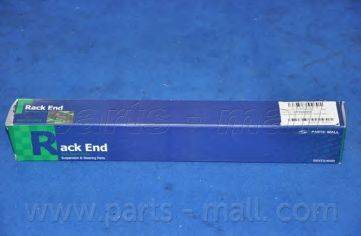 Осевой шарнир, рулевая тяга PARTS-MALL PXCUA-005