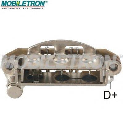Выпрямитель, генератор MOBILETRON RM-70