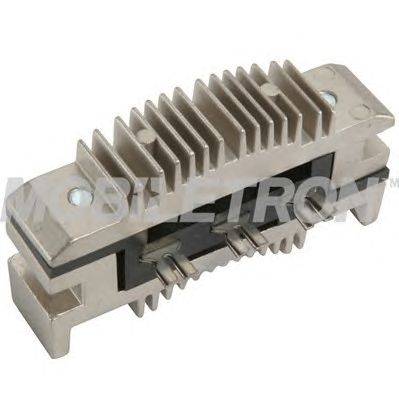 Выпрямитель, генератор MOBILETRON RU-01