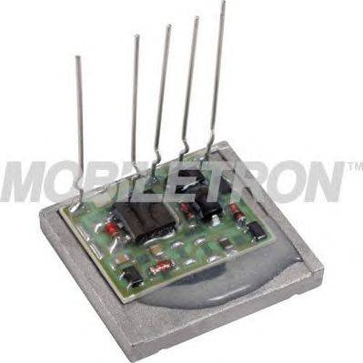 Регулятор генератора MOBILETRON VR-H2000-19S