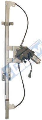 Подъемное устройство для окон PMM 11020R