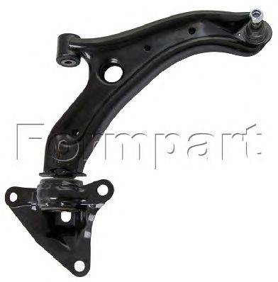 Рычаг независимой подвески колеса, подвеска колеса FORMPART 3609046