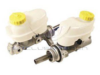 Главный тормозной цилиндр MDR MBM-2002