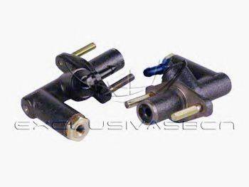 Главный цилиндр, система сцепления MDR MCM-1326