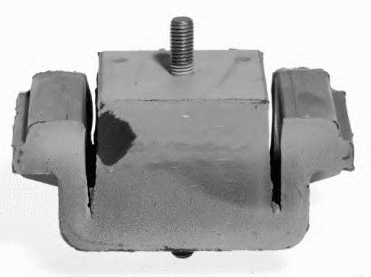 Подвеска, двигатель LEMFÖRDER 14382 01