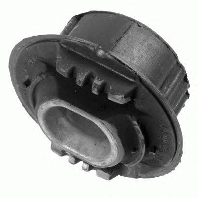 Втулка, балка моста LEMFÖRDER 29973 01