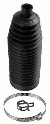 Пыльник, рулевое управление LEMFÖRDER 34920 01