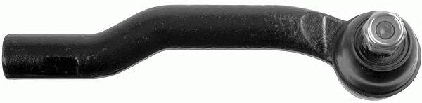 Наконечник поперечной рулевой тяги LEMFÖRDER 34669 01