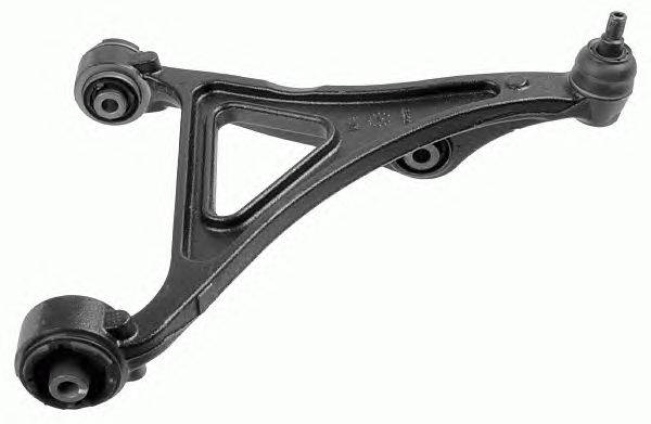 Рычаг независимой подвески колеса, подвеска колеса LEMFÖRDER 34357 01