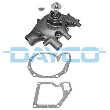 Водяной насос DAYCO DP099