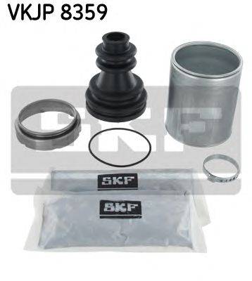 Комплект пылника, приводной вал SKF VKJP 8359