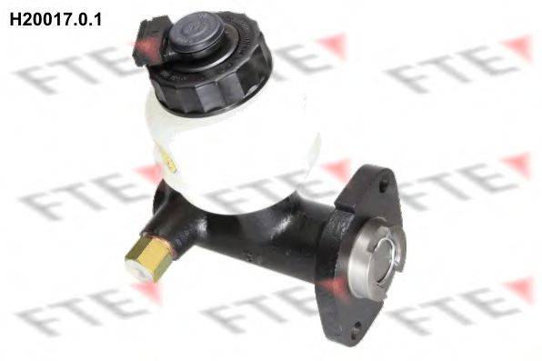 Главный тормозной цилиндр HYSTER 3066560