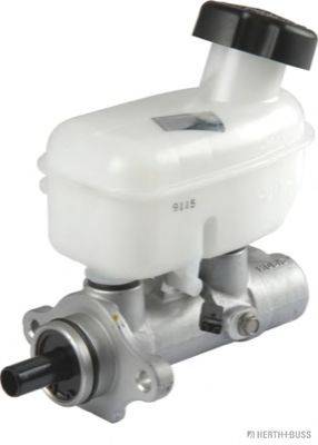 Главный тормозной цилиндр HERTH+BUSS JAKOPARTS J3100317