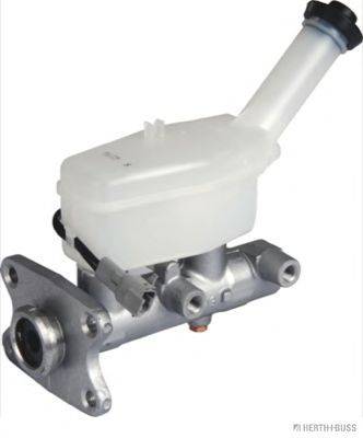 Главный тормозной цилиндр HERTH+BUSS JAKOPARTS J3102055