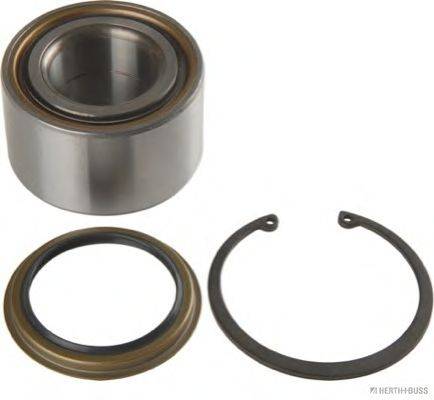 Комплект подшипника ступицы колеса HERTH+BUSS JAKOPARTS J4700314
