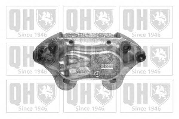 Тормозной суппорт QUINTON HAZELL QBS1198