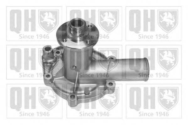 Водяной насос QUINTON HAZELL QCP2373