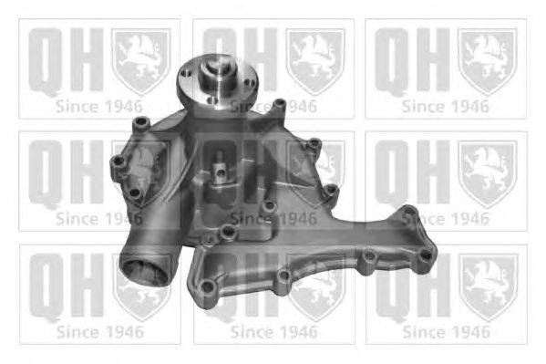 Водяной насос FAI AutoParts WP2582