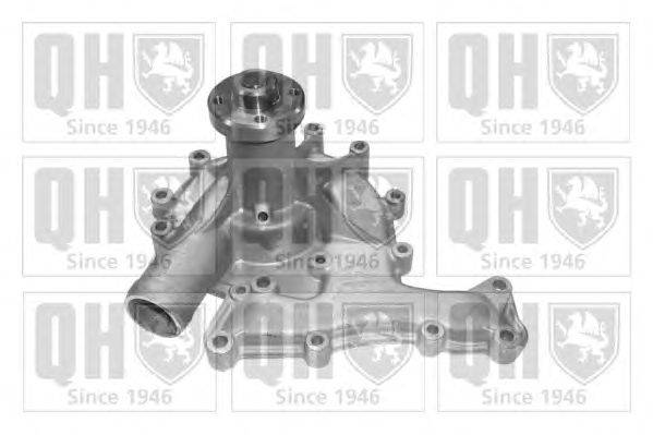 Водяной насос FAI AutoParts WP2585