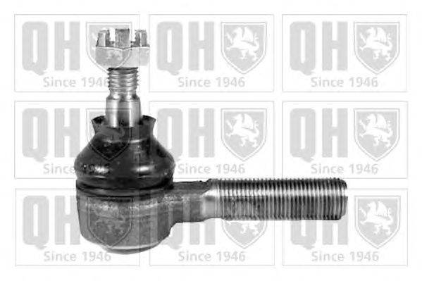 Наконечник поперечной рулевой тяги IVECO 882473