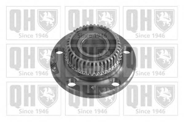 Комплект подшипника ступицы колеса QUINTON HAZELL QWB1055