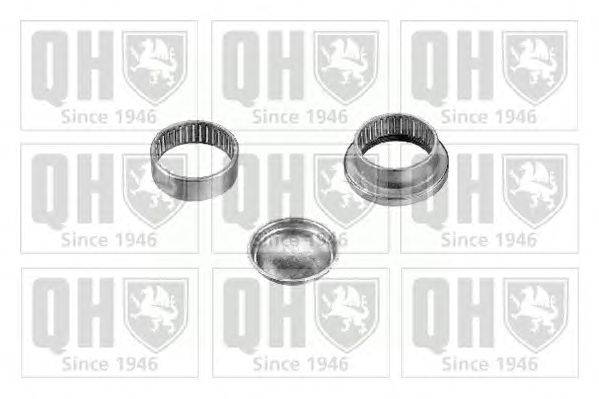 Ремкомплект, поперечный рычаг подвески QUINTON HAZELL QWB9013