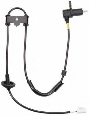 Датчик, частота вращения колеса DELPHI DIESEL SS20221