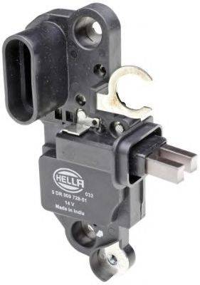 Регулятор генератора HUECO 130650