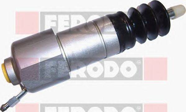 Рабочий цилиндр, система сцепления FERODO FHC6152