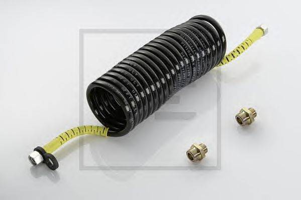 Спиральный шланг PE Automotive 076.375-00A