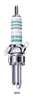 Свеча зажигания DENSO IU27D