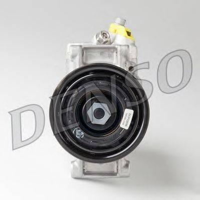 Компрессор, кондиционер DENSO DCP32056