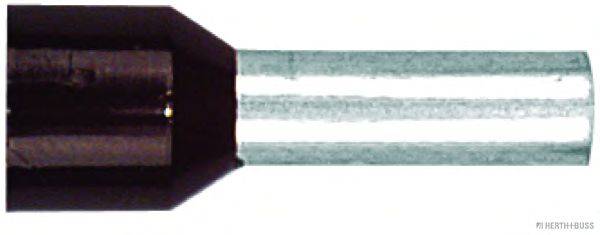 Обжимное крепление HERTH+BUSS ELPARTS 50252176