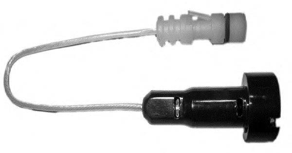 Сигнализатор, износ тормозных колодок PEX 19505