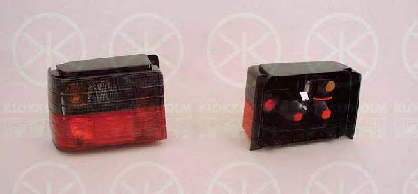 Задний фонарь KLOKKERHOLM 05220714A1