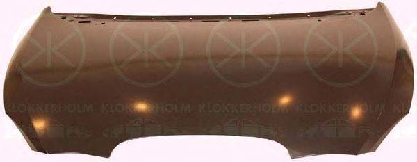 Капот двигателя KLOKKERHOLM 6613280A1