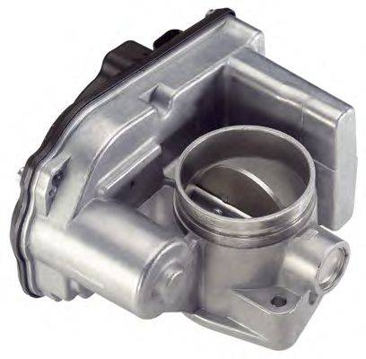 VDO (НОМЕР: 408-224-001-001Z) Регулирующая заслонка, подача воздуха