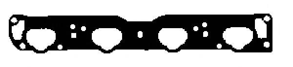 Прокладка, впускной коллектор GLASER X58983-01