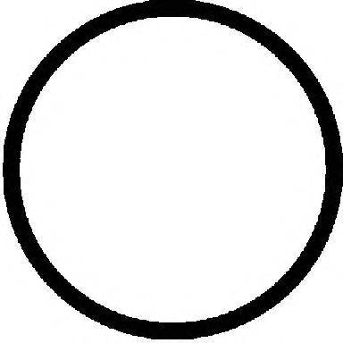 Прокладка, головка цилиндра GLASER H40374-00