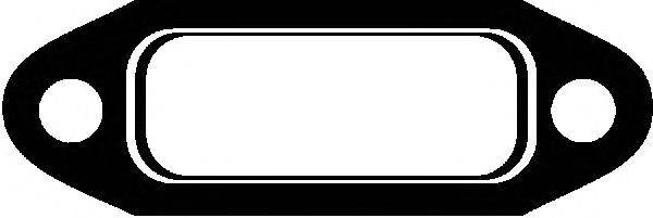 GLASER (НОМЕР: X59392-01) Прокладка, выпускной коллектор