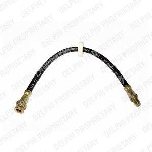 Тормозной шланг SAMKO 6T46760