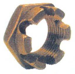 Конец вала, приводной вал FARCOM 170002