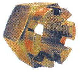 Конец вала, приводной вал FARCOM 170018