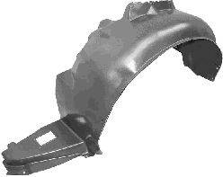 Обшивка, колесная ниша SCHLIECKMANN 189453