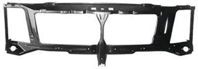 Облицовка передка SCHLIECKMANN 419660