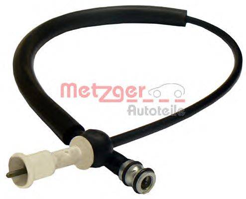 Тросик спидометра METZGER S 21020