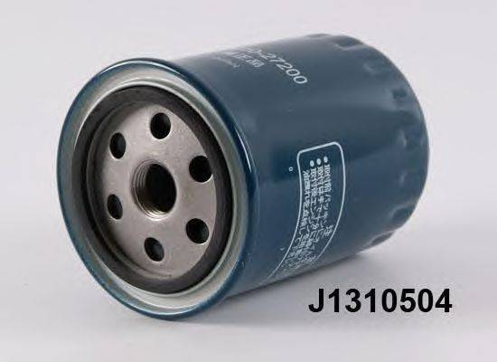 Масляный фильтр MAGNETI MARELLI J1310504