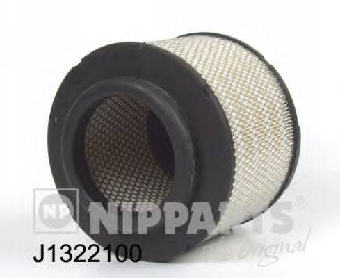 Воздушный фильтр MAGNETI MARELLI J1322100