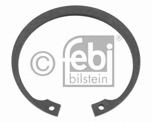 Упорное кольцо FEBI BILSTEIN 04015