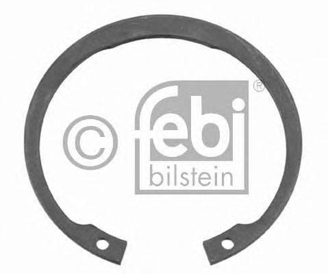 Упорное кольцо FEBI BILSTEIN 4019